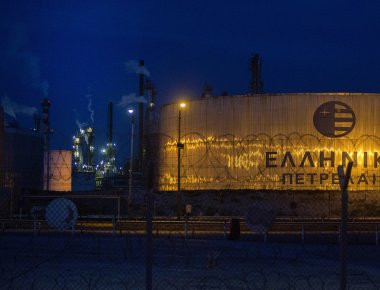 Σάλος από έκθεση για τη δυσοσμία στη Δυτ.Θεσσαλονίκη- Τι απαντούν τα ΕΛΠΕ;